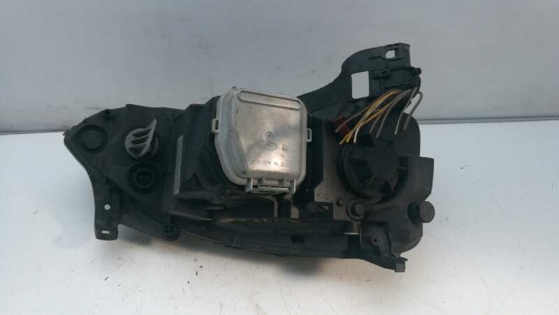 OPEL Corsa C (2000-2006) Front Left Headlight 13100535,0096726 18523416