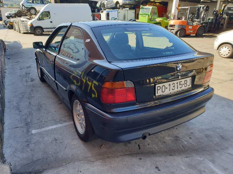 SUZUKI 3 Series E36 (1990-2000) Стеклоподъемник передней левой двери 513319776090, 67628360977 18496108