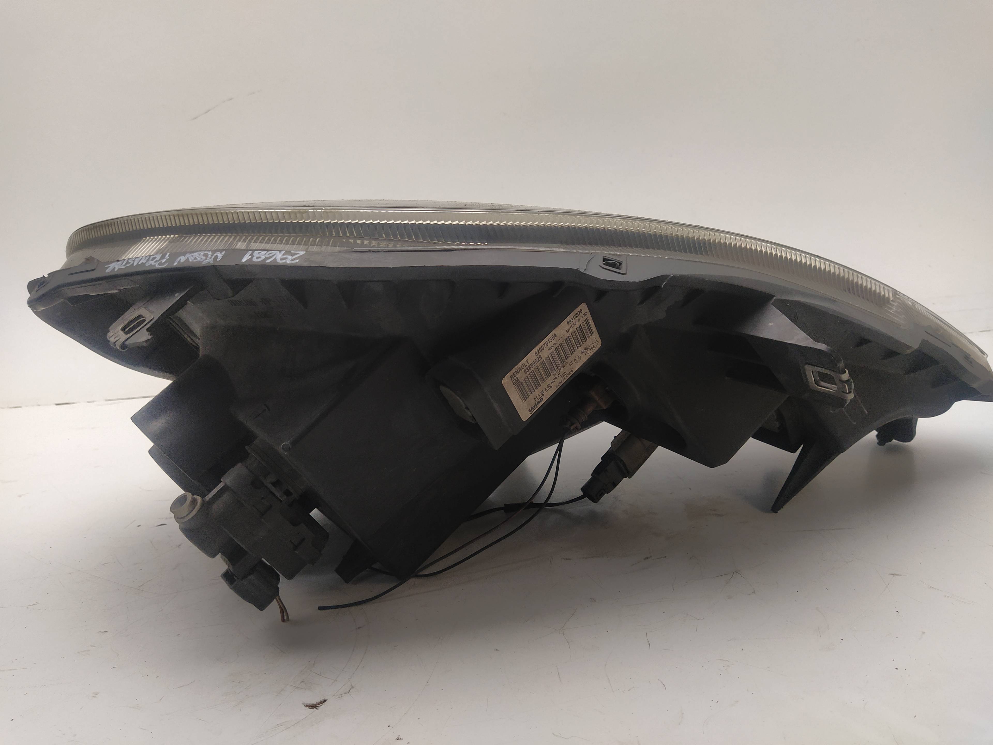 MITSUBISHI Primastar 1 generation (2002-2014) Front Left Headlight 8200701354 18605373