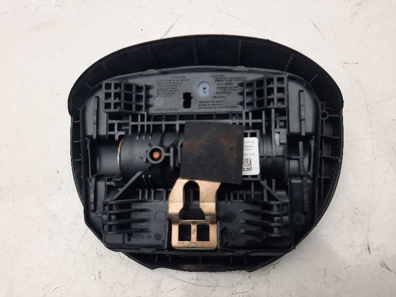 RENAULT Kangoo 2 generation (2007-2021) Other Control Units 8200893585F 18545983