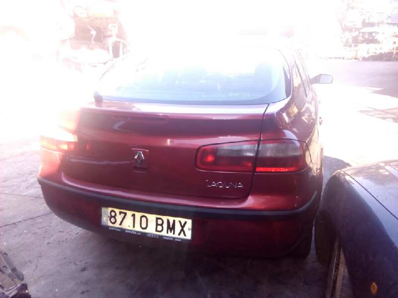 RENAULT Laguna 2 generation (2001-2007) Другие внутренние детали P8200002604A 18392139