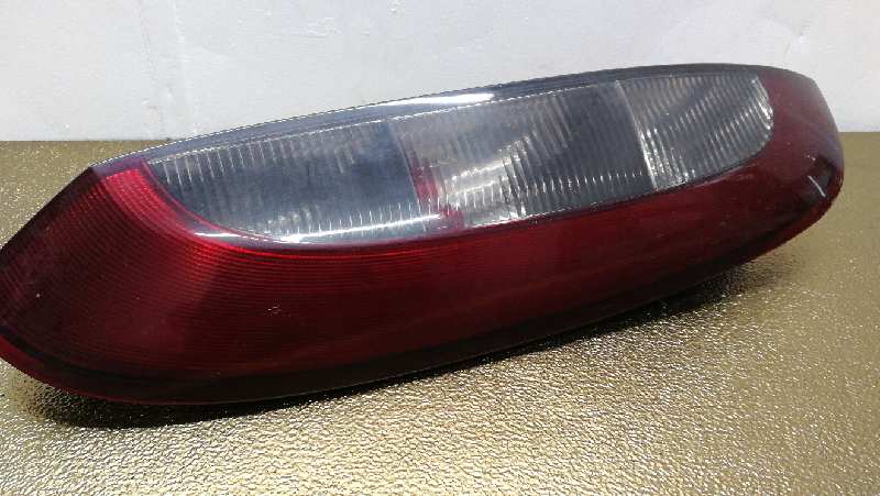 RENAULT Corsa C (2000-2006) Rear Left Taillight 09114336,89302171 18425697