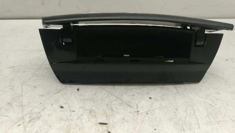 CITROËN C5 2 generation (2008-2017) Glove Box 9682460077, 81230152 18525534