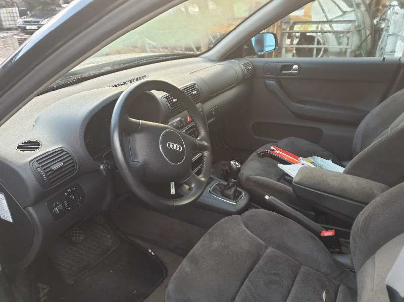 AUDI A3 8L (1996-2003) Βαλβίδα EGR 1J0906483C,1J0906627 18504584