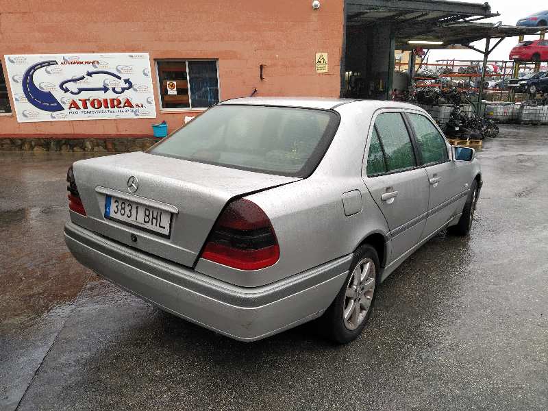 AUDI C-Class W202/S202 (1993-2001) Oikea etuvalo A2028261280 18500685