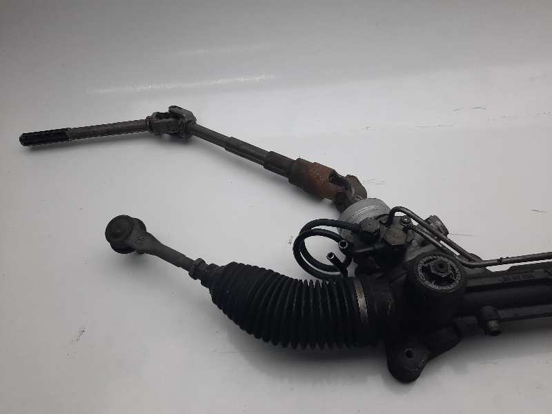 AUDI A6 C6/4F (2004-2011) Steering Rack 4F1422065R, 7852993735, 7832542 18545291