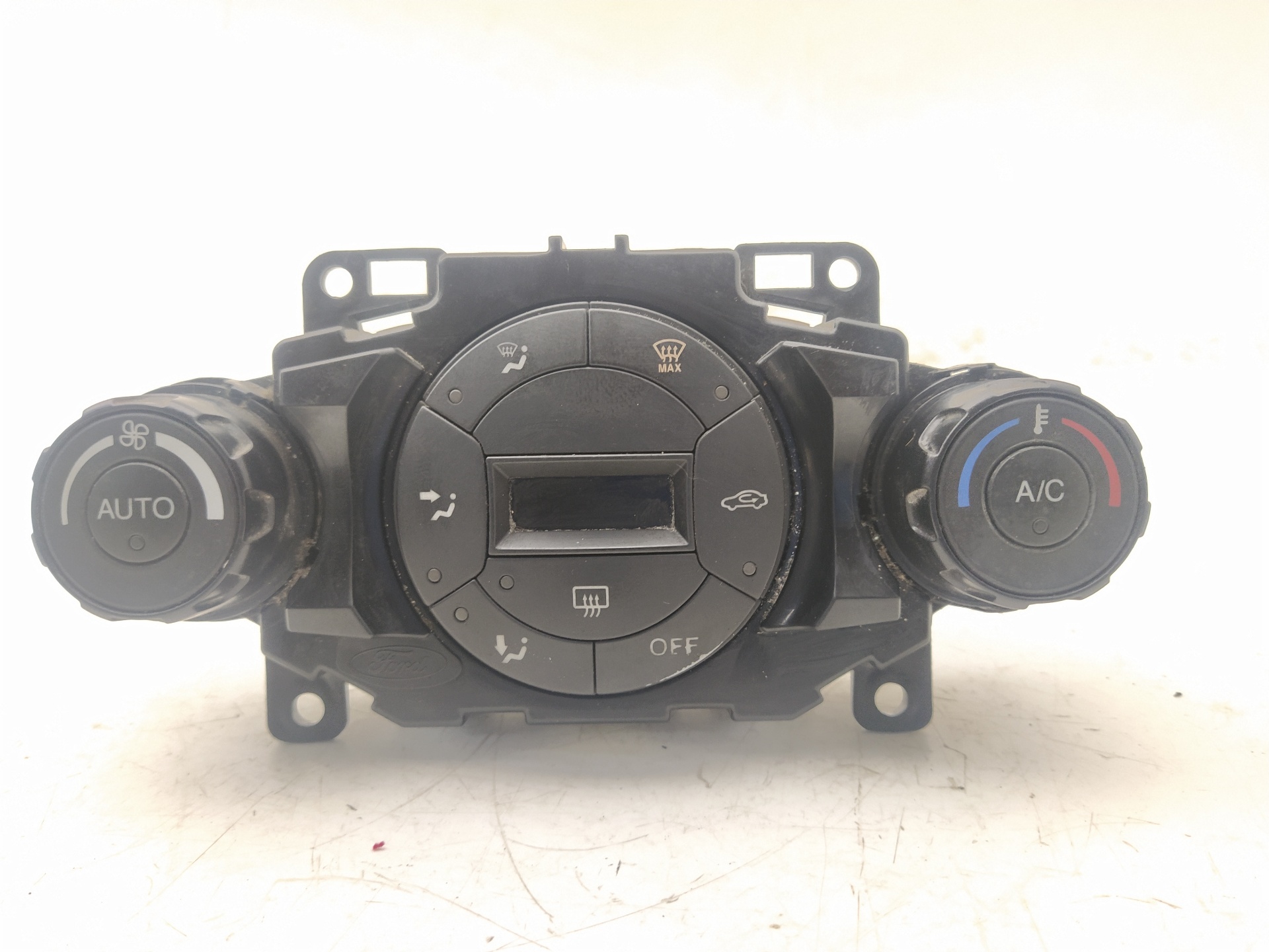 FORD Fiesta 5 generation (2001-2010) Climate  Control Unit 8A6T18C612 25041921