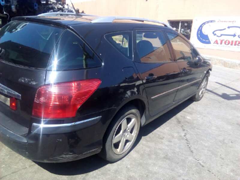 VOLKSWAGEN 407 1 generation (2004-2010) Sebességváltó 20DM65,40966 18397050