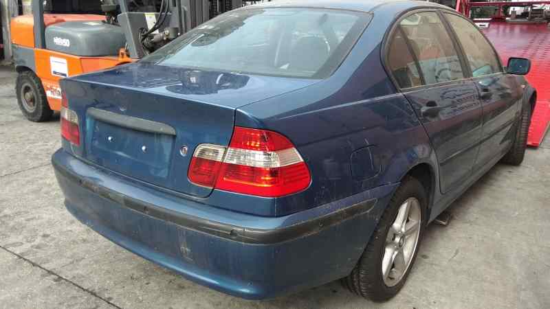 RENAULT 3 Series E46 (1997-2006) Vaihteisto 1065401012,1065401045,1065401012 18527765