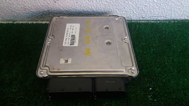 SUZUKI A4 B7/8E (2004-2008) Motorstyrenhet ECU 0281013888 18418402