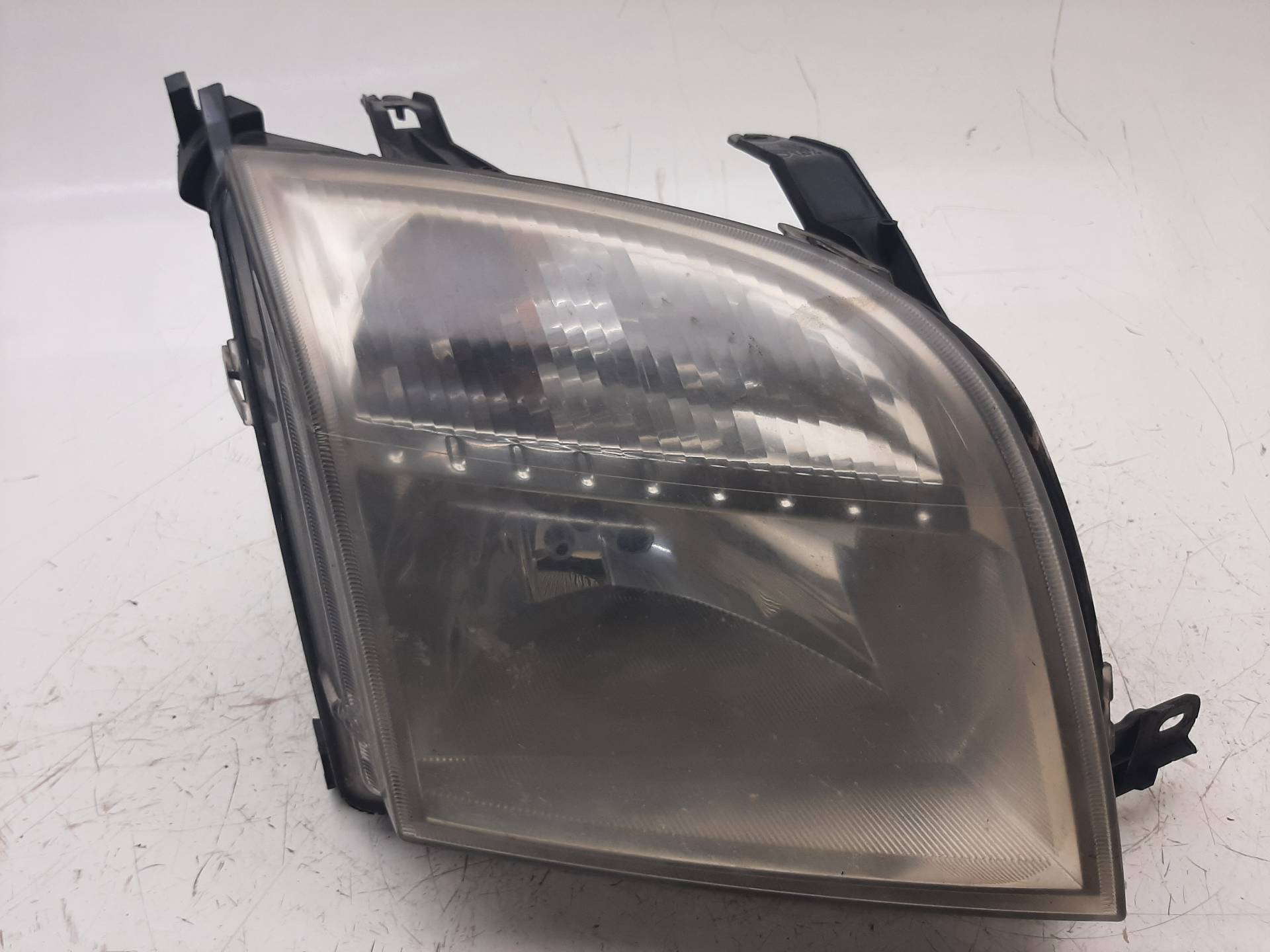 FORD Fusion 1 generation (2002-2012) Front Right Headlight 24689800R 18587578