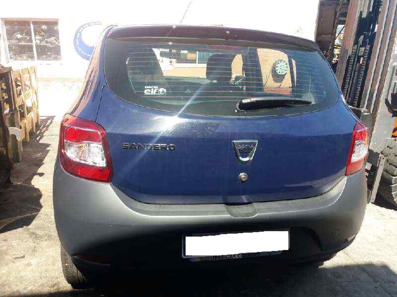 DACIA Sandero 2 generation (2013-2020) Двигатель D4F732 24546255