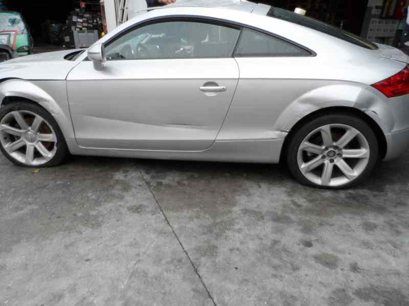 AUDI TT 8J (2006-2014) Bränslepump i tank A2C53108564 18420695