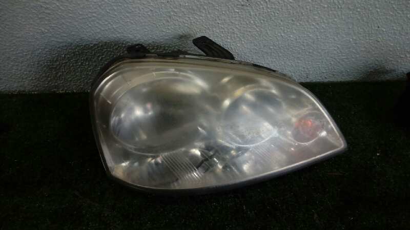 CHEVROLET Cruze 1 generation (2009-2015) Front Left Headlight 0301001916,8585 18365235