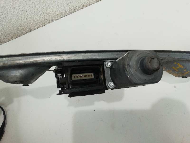 PEUGEOT 308 T7 (2007-2015) Rear left door window lifter 9659834880, 965982678000, 977839104 18407880