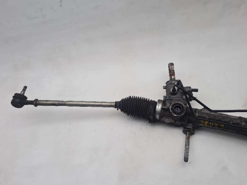 PEUGEOT C4 1 generation (2004-2011) Steering Rack 6820000084,20389111 18537365