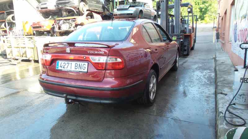 SUBARU Toledo 2 generation (1999-2006) Другая деталь 1C0909605A 18359049