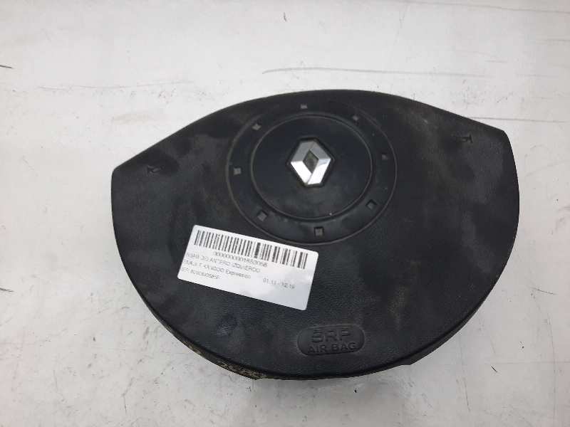 RENAULT Kangoo 2 generation (2007-2021) Kiti valdymo blokai 8200893585F 18545983