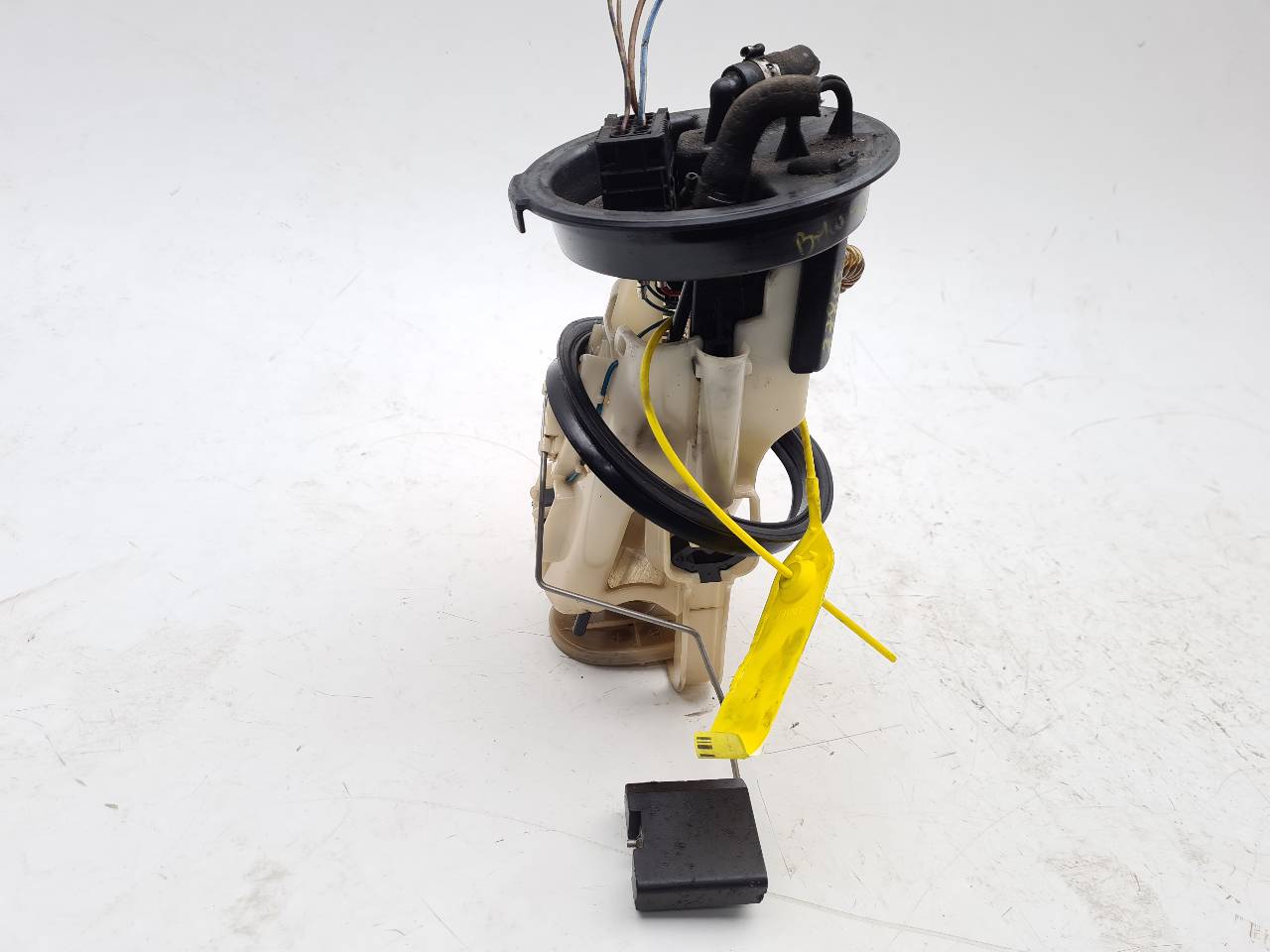 VAUXHALL 3 Series E46 (1997-2006) In Tank Fuel Pump 75000200 18554750