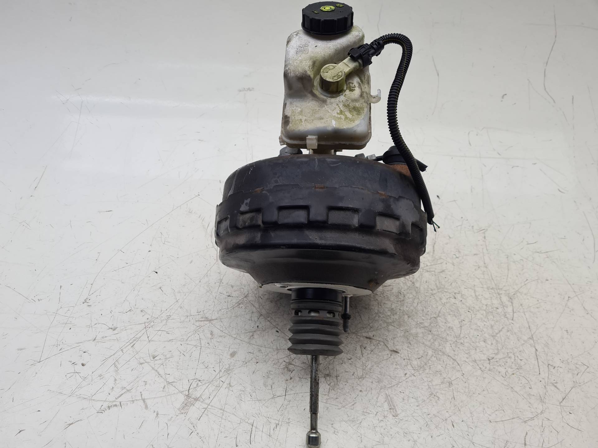 OPEL Brake Servo Booster 13228183 18589696