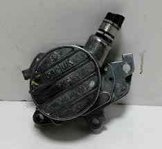 SKODA Octavia 2 generation (2004-2013) Vacuum Pump 03L145100G 25919748