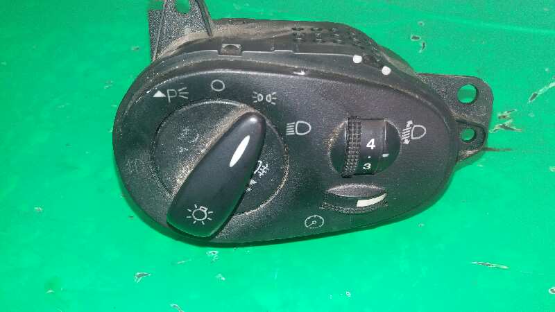 FORD Focus 1 generation (1998-2010) Headlight Switch Control Unit 98AG13A024AH 18420299