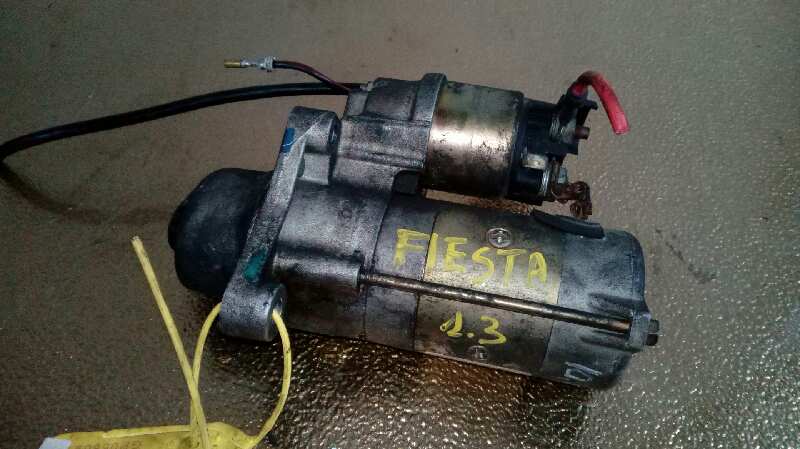 FORD Transit Starter Motor 95FB11000BD, 63223538, 09K3B 18345591