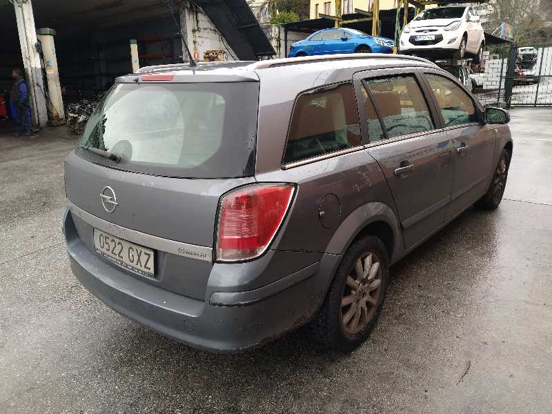 OPEL Astra J (2009-2020) Стеклоподъемник передней левой двери 13100417LH, 0130821988 18508130