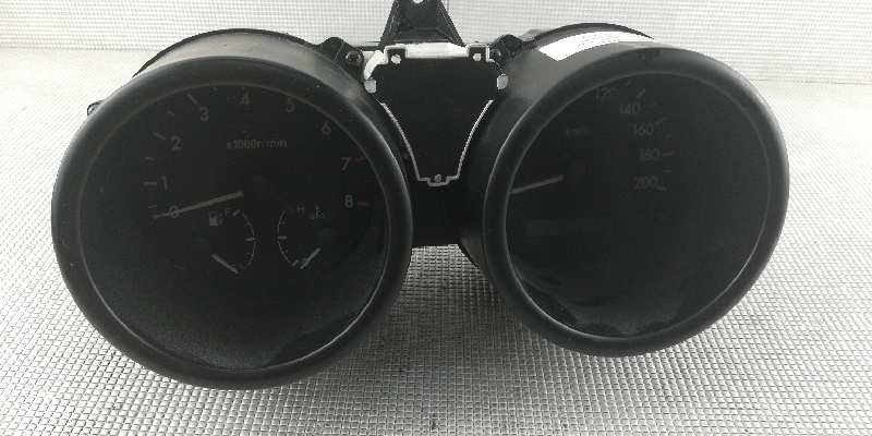 MITSUBISHI Galant 6 generation (1987-1993) Speedometer 96426049 27308136