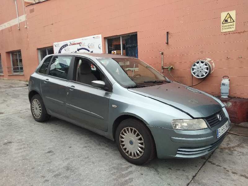 FIAT Stilo 1 generation (2001-2010) Абс блок 0265231437, 0265800369 18523361