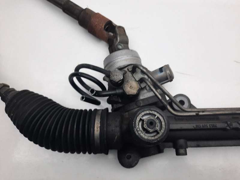 AUDI A6 C6/4F (2004-2011) Steering Rack 4F1422065R, 7852993735, 7832542 18545291