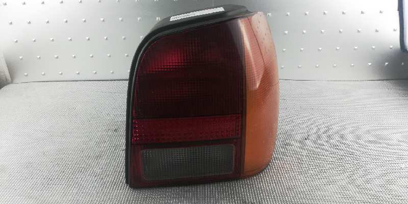 NISSAN Polo 3 generation (1994-2002) Rear Right Taillight Lamp 6N0945258A, 962566 18481506