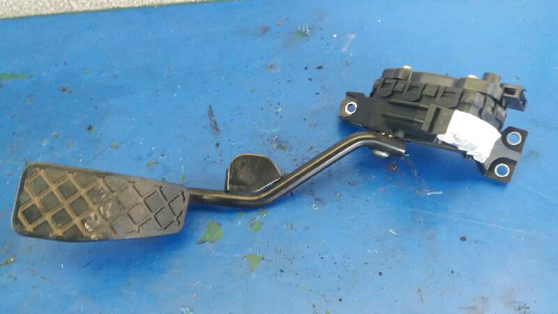 AUDI A4 B6/8E (2000-2005) Throttle Pedal 8E2721523E 18412267