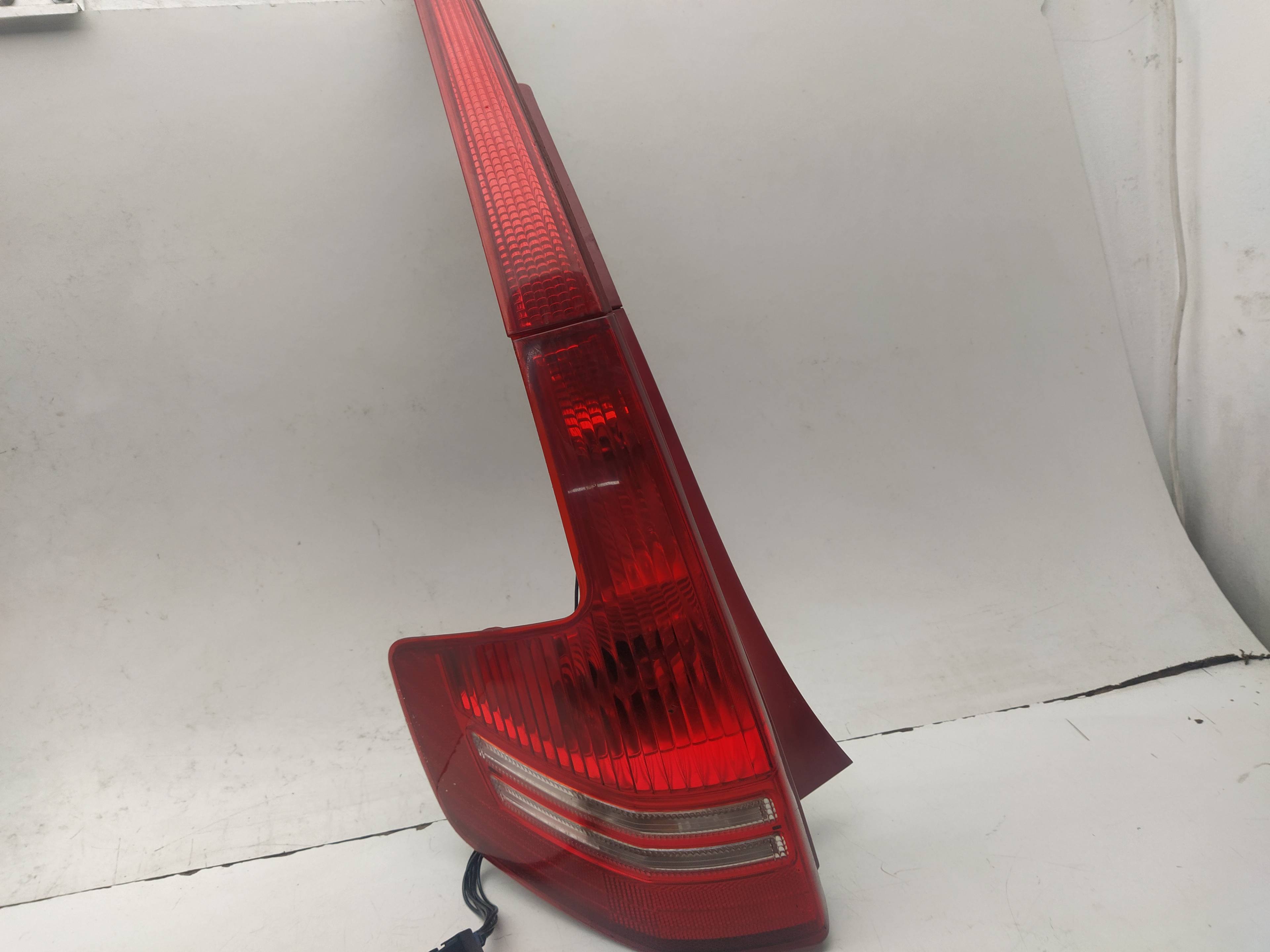 FORD C4 1 generation (2004-2011) Rear Left Taillight 9655864080 18630622