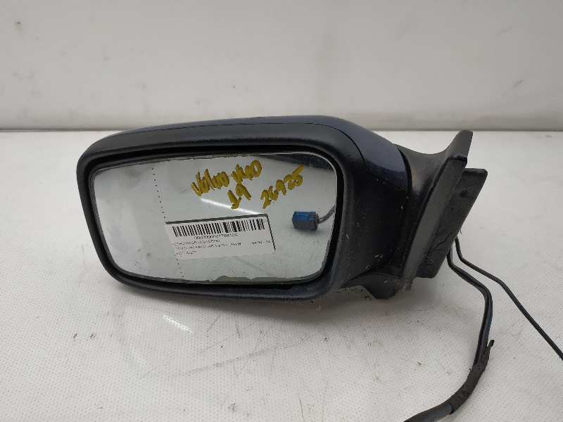 VOLVO V40 1 generation (1996-2004) Left Side Wing Mirror 32277 18537292