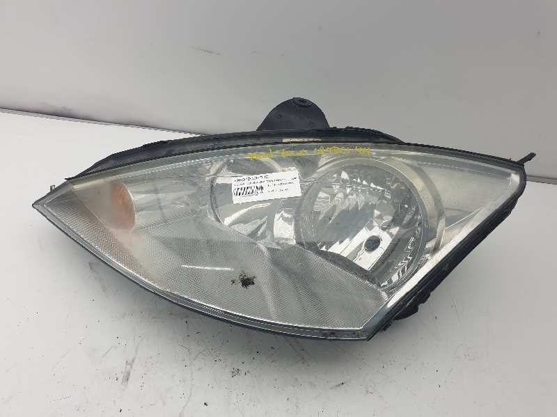 FORD Focus 1 generation (1998-2010) Front Left Headlight 2M5113W030 18502128