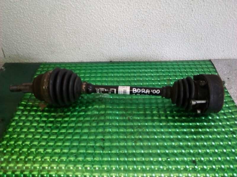 VOLKSWAGEN Bora 4 generation (2018-2023) Front Left Driveshaft 25906514