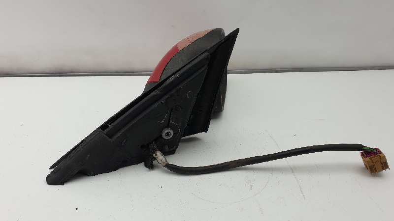 SEAT Cordoba 2 generation (1999-2009) Right Side Wing Mirror 876048 18509570