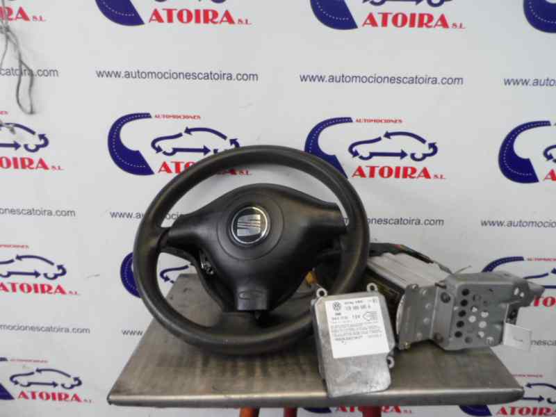 SUBARU Toledo 2 generation (1999-2006) Другая деталь 1C0909605A 18359049