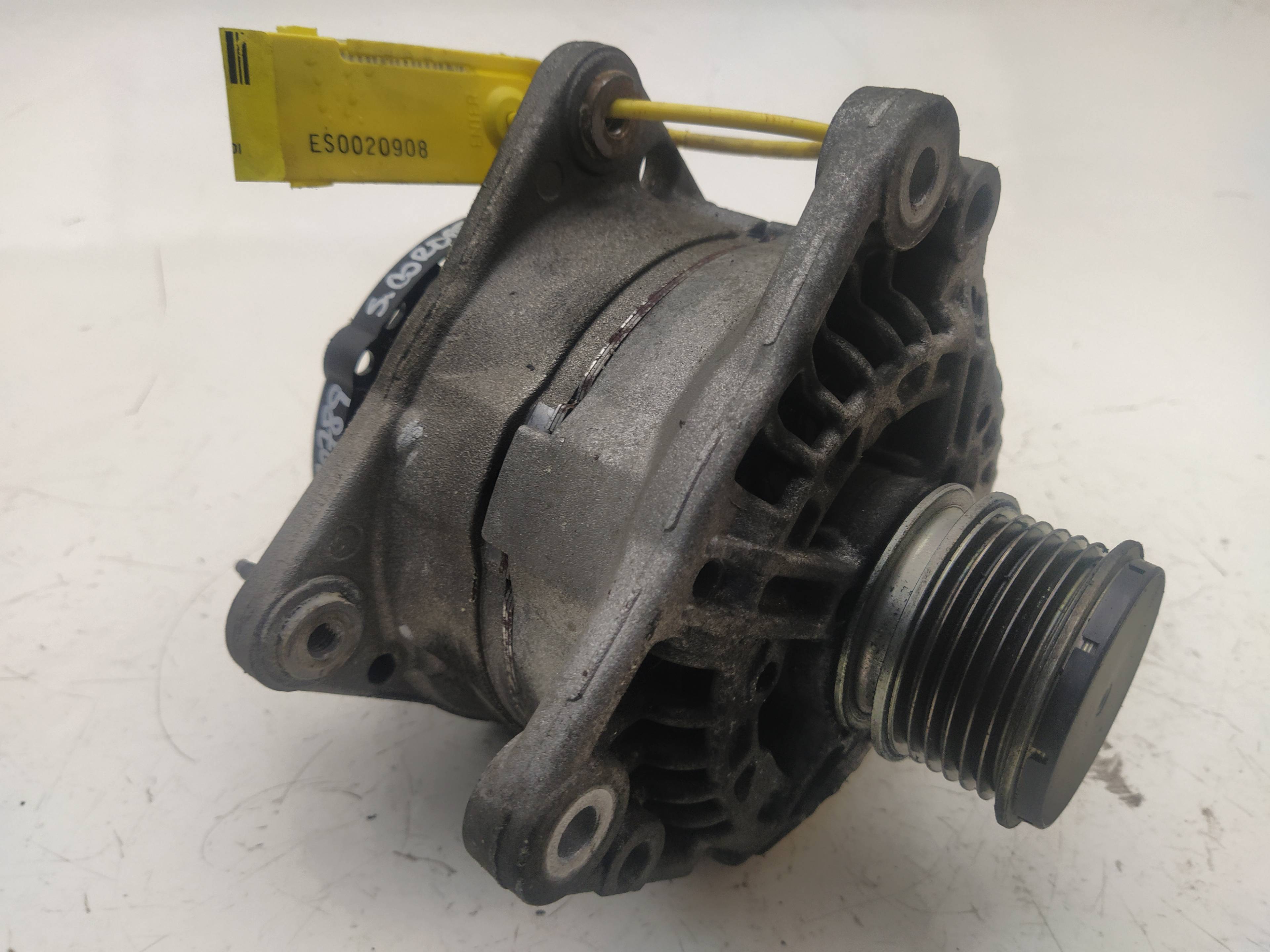 SEAT Cordoba 2 generation (1999-2009) Alternator 045903023 18657336