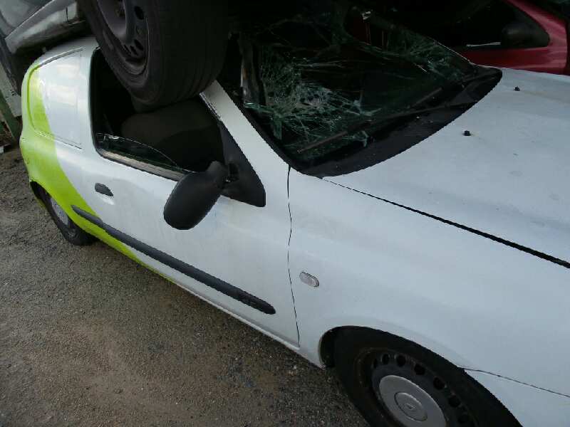 RENAULT Clio 1 generation (1990-1998) ΑΝΤΛΙΑ ΚΕΝΟΥ 8200113585 25907116