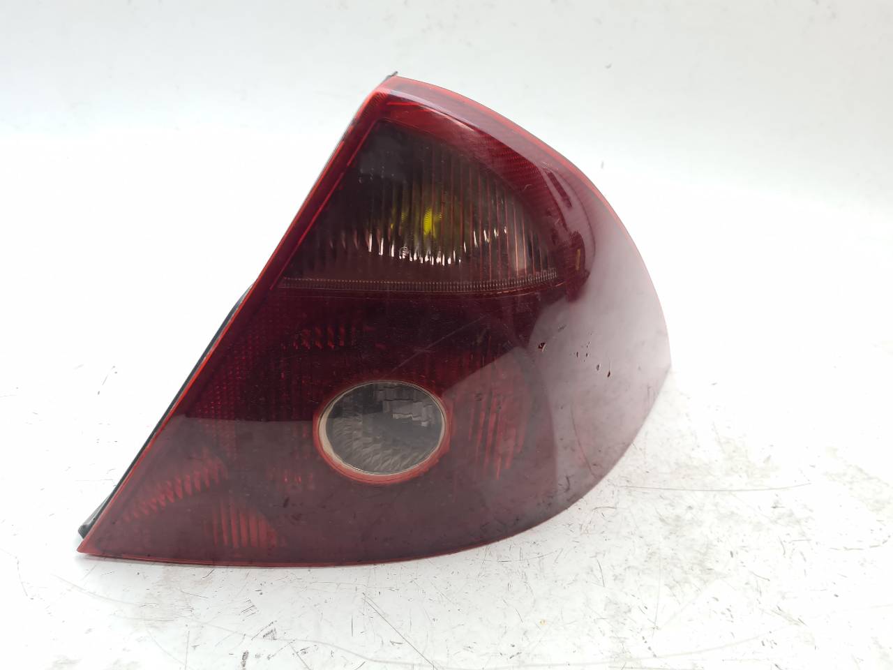 FORD Mondeo 3 generation (2000-2007) Rear Right Taillight Lamp 1S7113404A 18560623