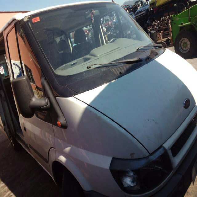 FORD Transit Генератор 0124415030, 1C1T10300AF 18370653