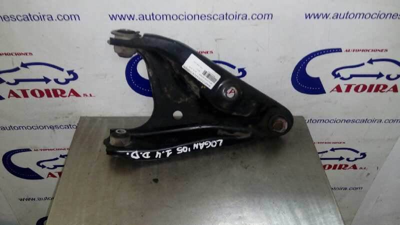 MAZDA Logan 1 generation (2004-2012) Front Right Arm 6001550447 18389398