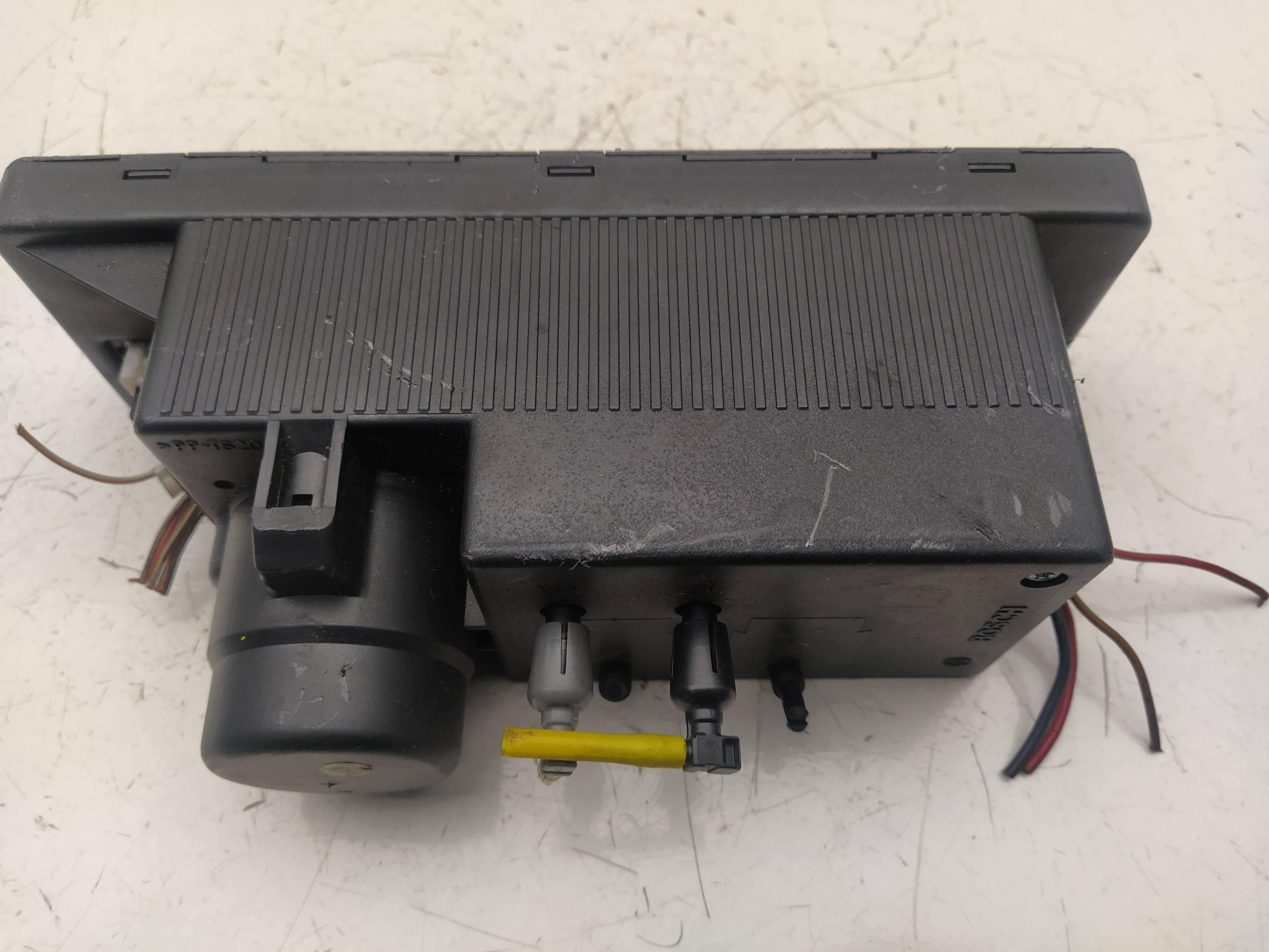 MERCEDES-BENZ E-Class W210 (1995-2002) Other Control Units 2108000048, 0132006338 20695577