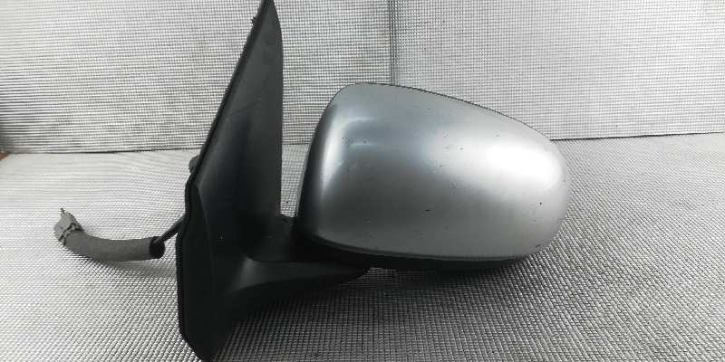 NISSAN Almera Tino 1 generation  (2000-2006) Right Side Wing Mirror 015541 18474909