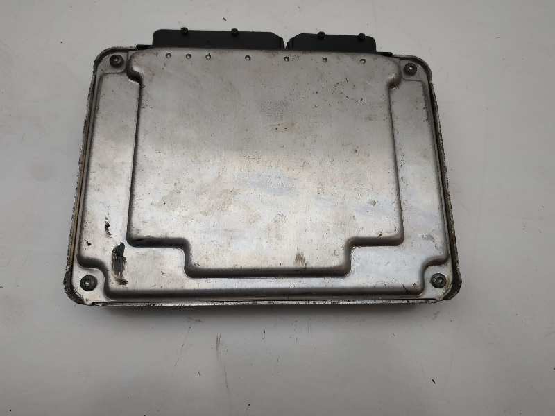 DAIHATSU Galaxy 1 generation (1995-2006) Engine Control Unit ECU 038906019LR,0281011143,3M2112A650 18530645