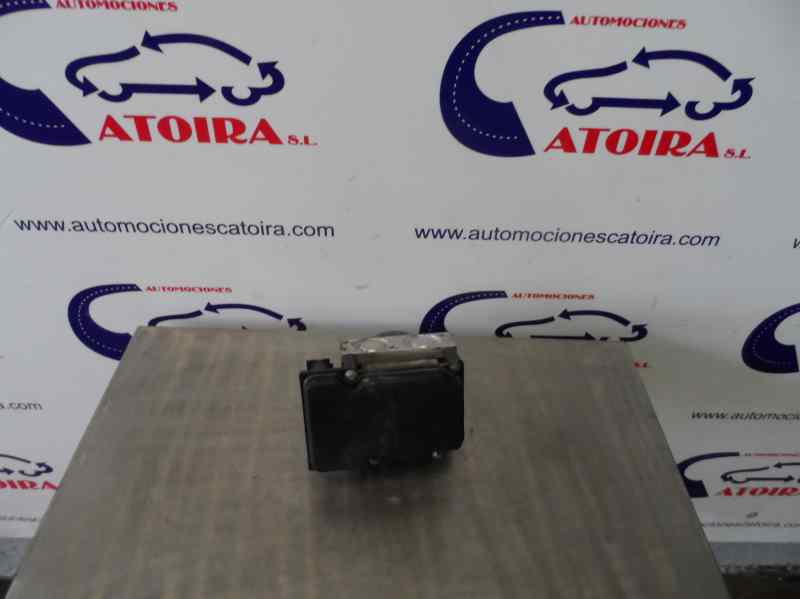 LANCIA Megane 2 generation (2002-2012) ABS Pump 0265231734 18344206