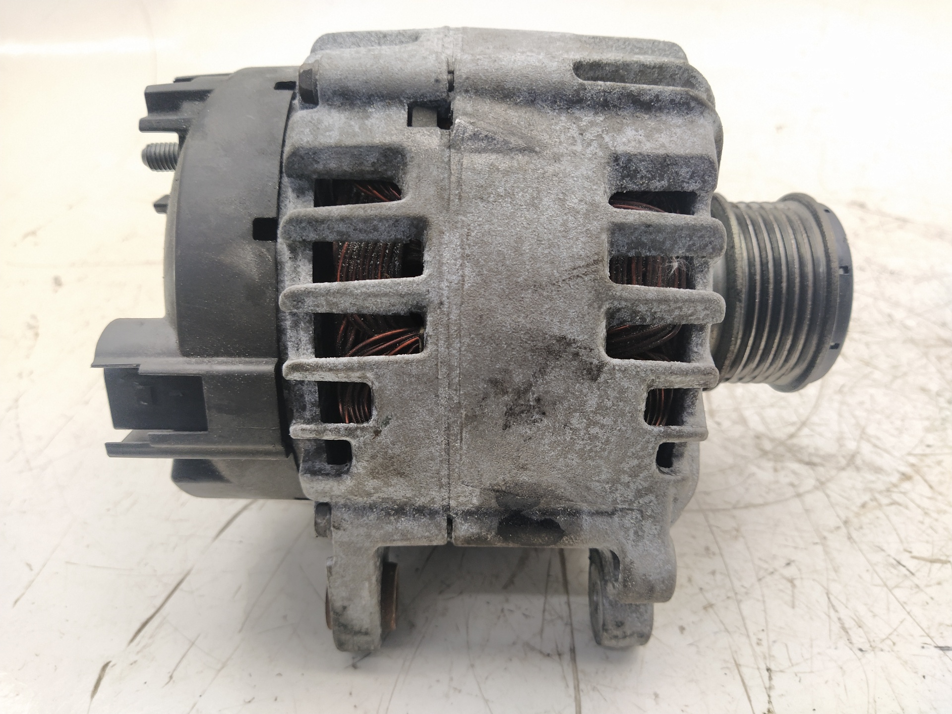 CHEVROLET Alternator 03L903023F 25766769