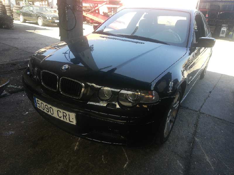 TOYOTA 3 Series E46 (1997-2006) Altă piesă 11652247620, 11652247620 18513158